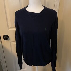 Ralph Lauren Polo Crewneck Sweater